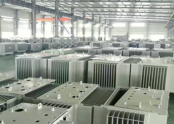 阜平SBH15系列非晶合金铁心配电